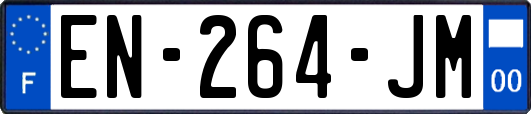 EN-264-JM