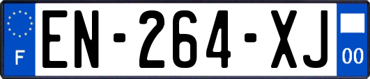 EN-264-XJ