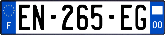 EN-265-EG