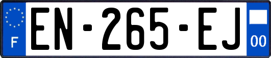 EN-265-EJ