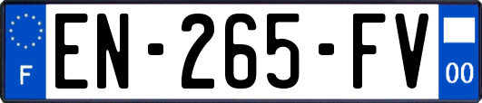 EN-265-FV