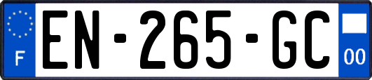 EN-265-GC