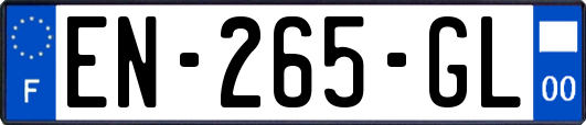 EN-265-GL