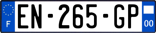 EN-265-GP