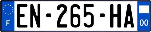 EN-265-HA