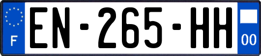 EN-265-HH