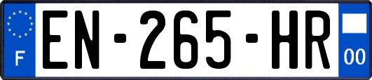 EN-265-HR
