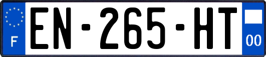 EN-265-HT