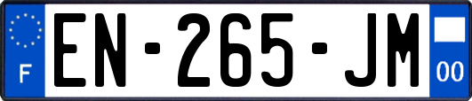 EN-265-JM