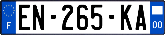 EN-265-KA