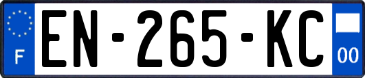 EN-265-KC