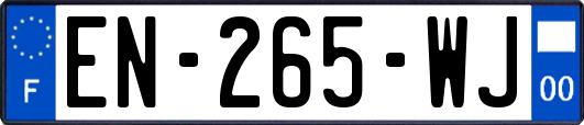 EN-265-WJ