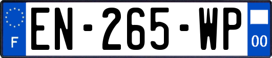 EN-265-WP