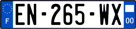 EN-265-WX
