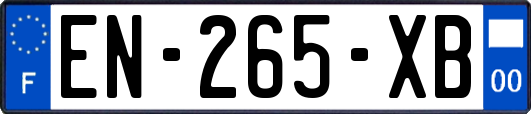 EN-265-XB