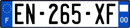 EN-265-XF