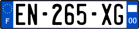 EN-265-XG