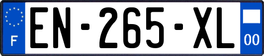 EN-265-XL