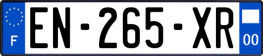 EN-265-XR
