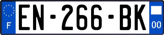 EN-266-BK