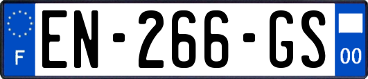 EN-266-GS