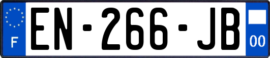 EN-266-JB