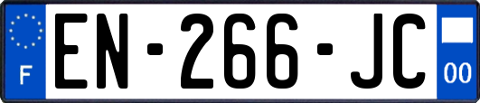 EN-266-JC