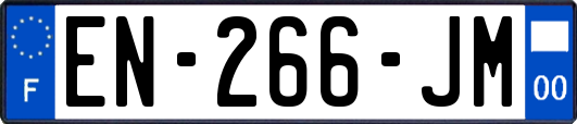 EN-266-JM