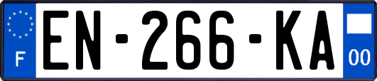 EN-266-KA