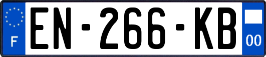 EN-266-KB