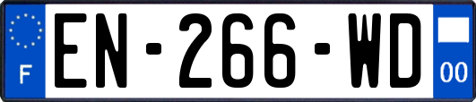 EN-266-WD