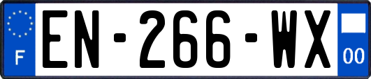 EN-266-WX