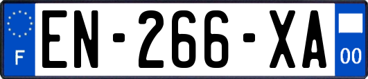 EN-266-XA