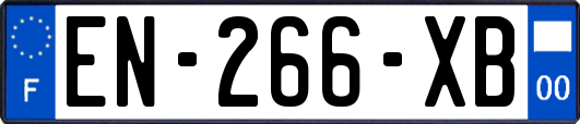 EN-266-XB