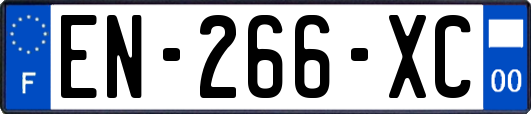EN-266-XC
