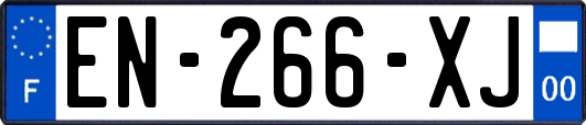 EN-266-XJ