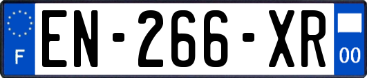 EN-266-XR