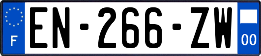 EN-266-ZW