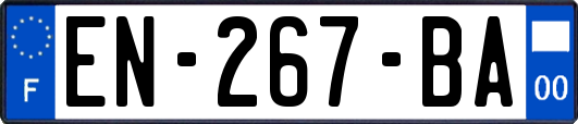 EN-267-BA