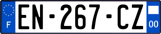 EN-267-CZ