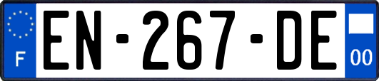 EN-267-DE