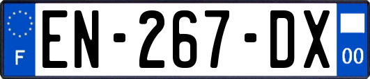 EN-267-DX