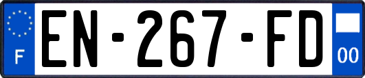 EN-267-FD