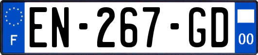 EN-267-GD
