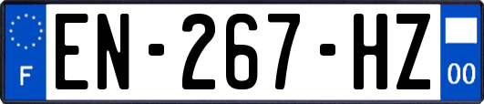 EN-267-HZ