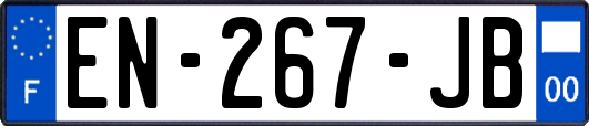EN-267-JB