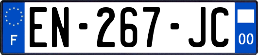 EN-267-JC