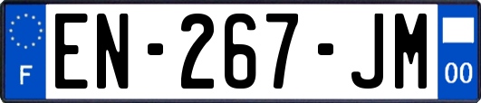 EN-267-JM