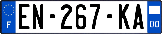 EN-267-KA