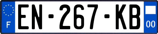 EN-267-KB